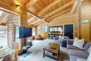 Tree-Lined Retreat Near McCall & Payette Lake - 6