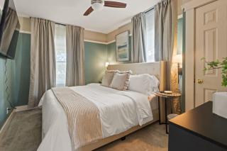 The Paper Plane Pool - Sauna - Poker Room - Sleeps 8 - 7