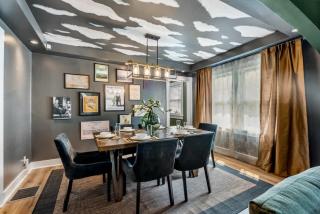 The Paper Plane Pool - Sauna - Poker Room - Sleeps 8 - 1