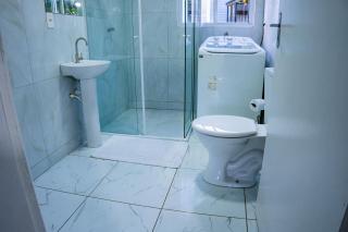 Recanto Marca Velha Casa Colonial Modernizada - 6