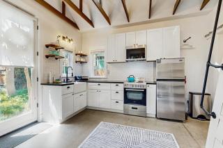 Charming Tiny Home in Boise's North End - 8