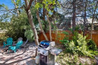 Charming Tiny Home in Boise's North End - 7