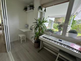 Luxury Gold Coast 5rms Apt- Garden & lake view! - 7