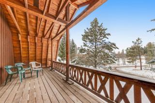 Spacious McCall Retreat Foosball & Deck - 1