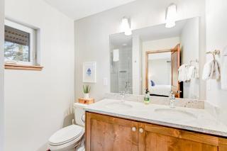 McCall Townhome with EV Charger Downtown - 1