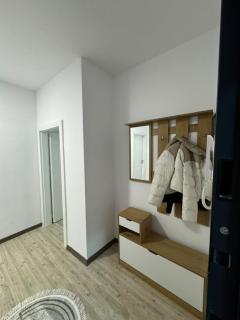Poshi Apartment - 6