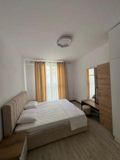 Poshi Apartment - 3