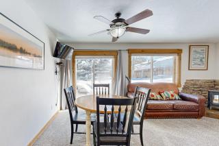 McCall Townhome Pool Hot Tub & Gym Access - 6