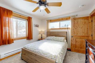 McCall Townhome Pool Hot Tub & Gym Access - 5