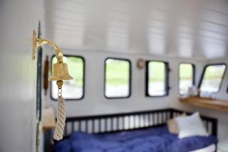 Captains Room - Havborg - 9