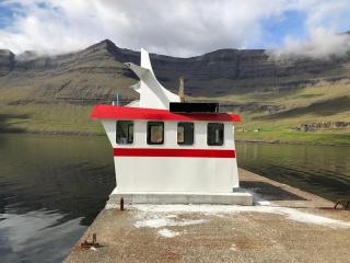 Captains Room - Havborg - 5