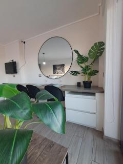 Suite VIP central vista al mar balcón recepción 24 hrs - 0