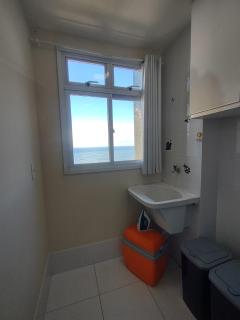 Itaparica VistAmar 2 quartos e belíssima vista pro mar - 4