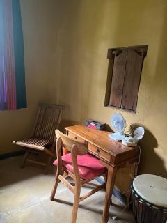 85m2 App with Kitchen Damai Central Garden Pool Wifi Airco - 1