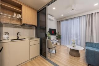 Suite Sines with Rooftop Pool -SkyPark Celeste by TropicLook - 7