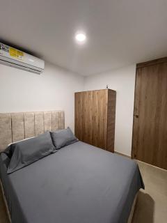 Ruby Suites I Apto en Valledupar - 5