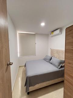 Ruby Suites I Apto en Valledupar - 9