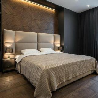 Rivera luxury apartment residency - 6
