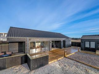 4 star holiday home in Løkken - 0