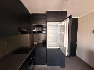 Al costado del Metro Ñuble I Ñuñoa I 1H1B - 4