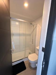 Al costado del Metro Ñuble I Ñuñoa I 1H1B - 3