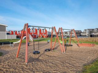 4 star holiday home in Løkken - 1