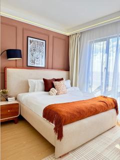 2 Bedroom Apartment in Riara Nairobi - 7