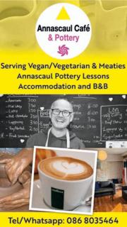 Annascaul Village Stay - 5