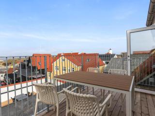 4 star holiday home in Løkken - 4