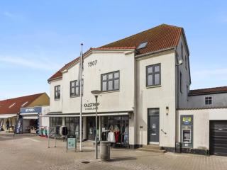 4 star holiday home in Løkken - 1