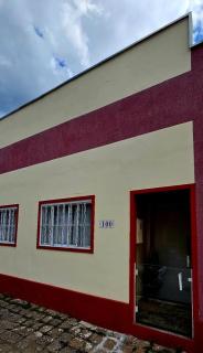 Sinta-se em casa em Morretes - 2