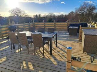 4 star holiday home in Løkken - 9
