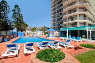 Level 26 - Pacific Horizon Retreat - 8