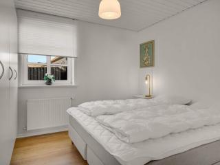 4 star holiday home in Løkken - 5