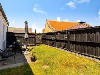 4 star holiday home in Løkken - 0