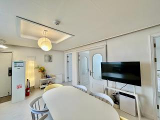 Gangnam Style Village - 3