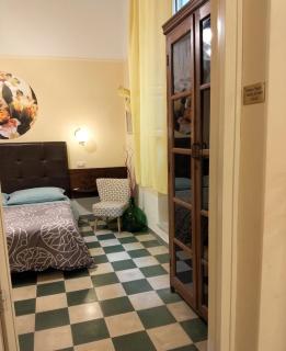 Piazza Verdi Liberty House - 6