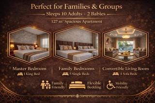 Next Home - Airport - 2