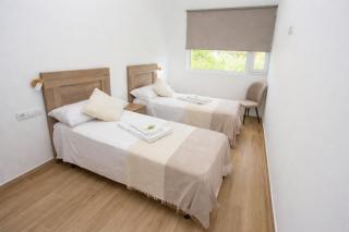 Apartamentos Turísticos El Cholo - 7