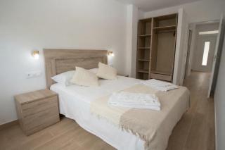 Apartamentos Turísticos El Cholo - 8