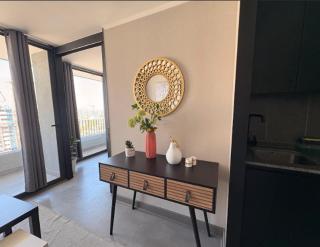 Ñuñoa I A solo pasos del Metro Ñuble - 6