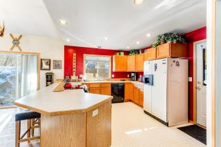 A House For All Seasons - 1