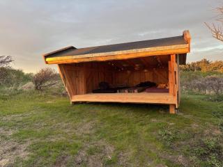 4 star holiday home in Løkken - 5