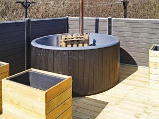 4 star holiday home in Løkken - 4