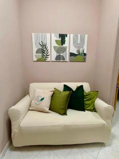 Susanna's House - 3
