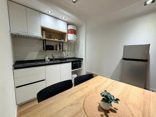 Dpto 4 pers -pileta- cochera- centro Carlos Paz M - 0