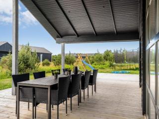 4 star holiday home in Løkken - 9