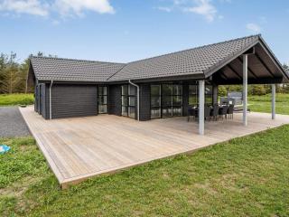 4 star holiday home in Løkken - 7