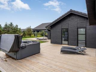 4 star holiday home in Løkken - 0