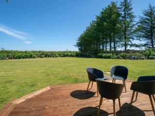 4 star holiday home in Løkken - 5